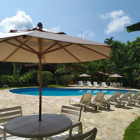 Chalé Pousada da Aldeia Boicucanga Extérieur photo