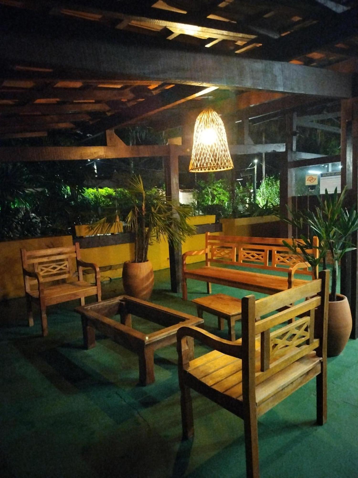 Chalé Pousada da Aldeia Boicucanga Extérieur photo