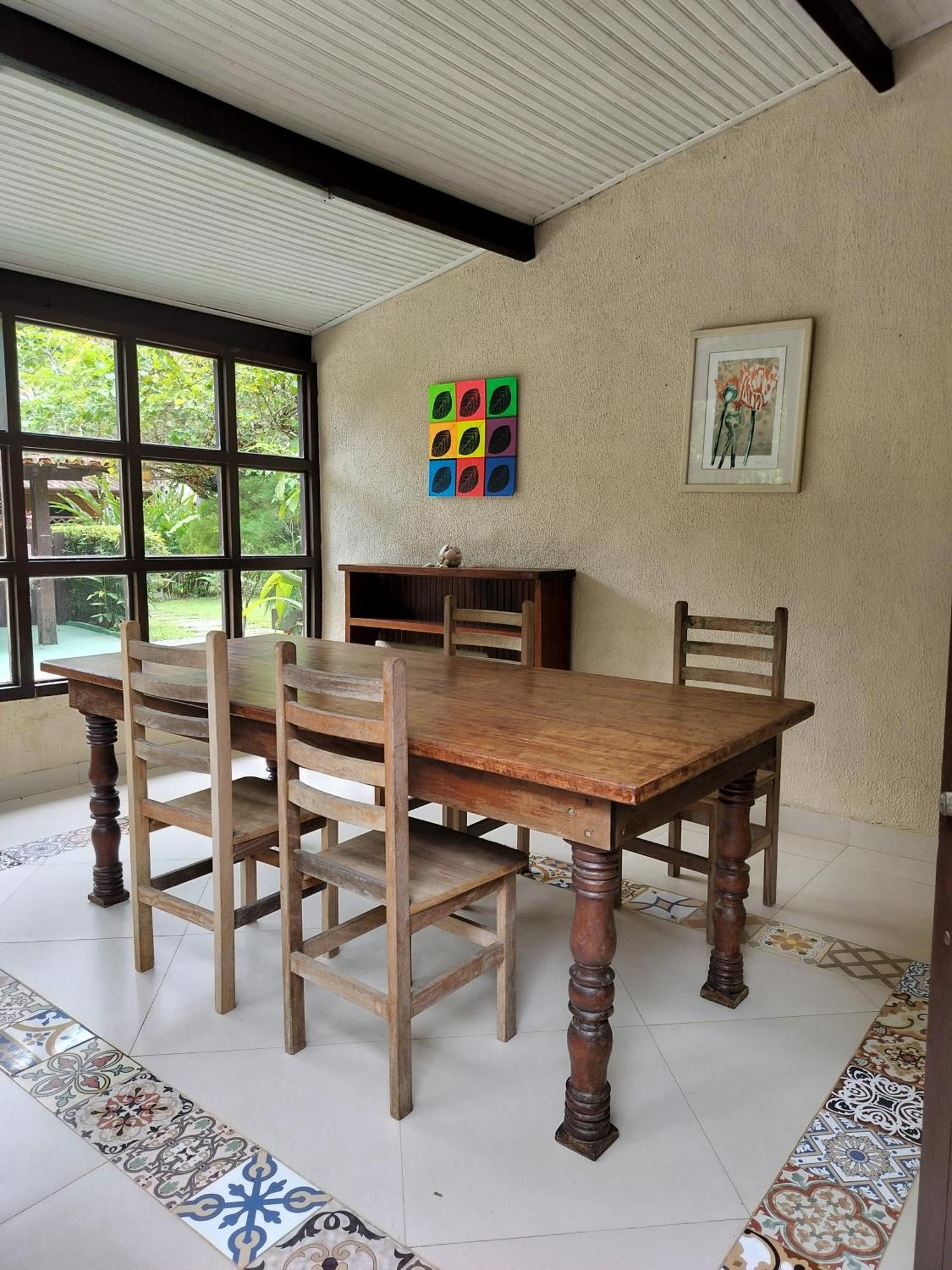 Chalé Pousada da Aldeia Boicucanga Extérieur photo