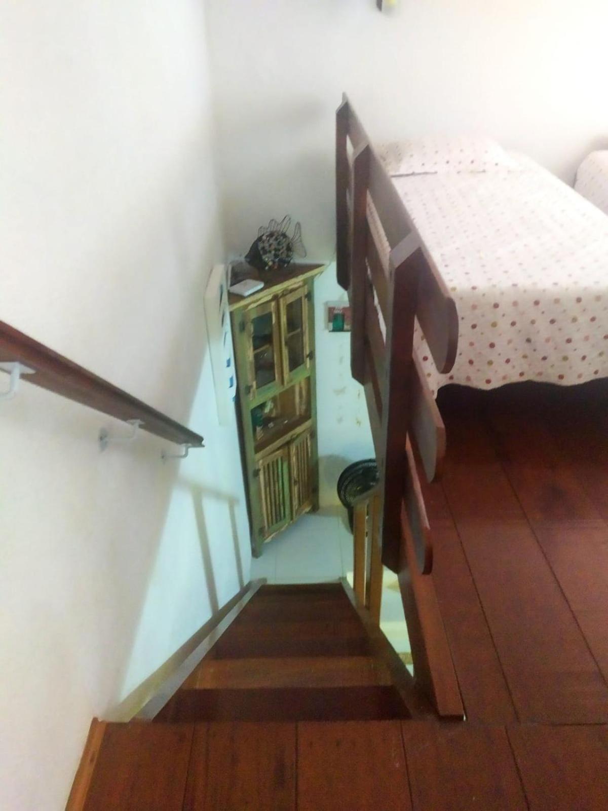Chalé Pousada da Aldeia Boicucanga Extérieur photo