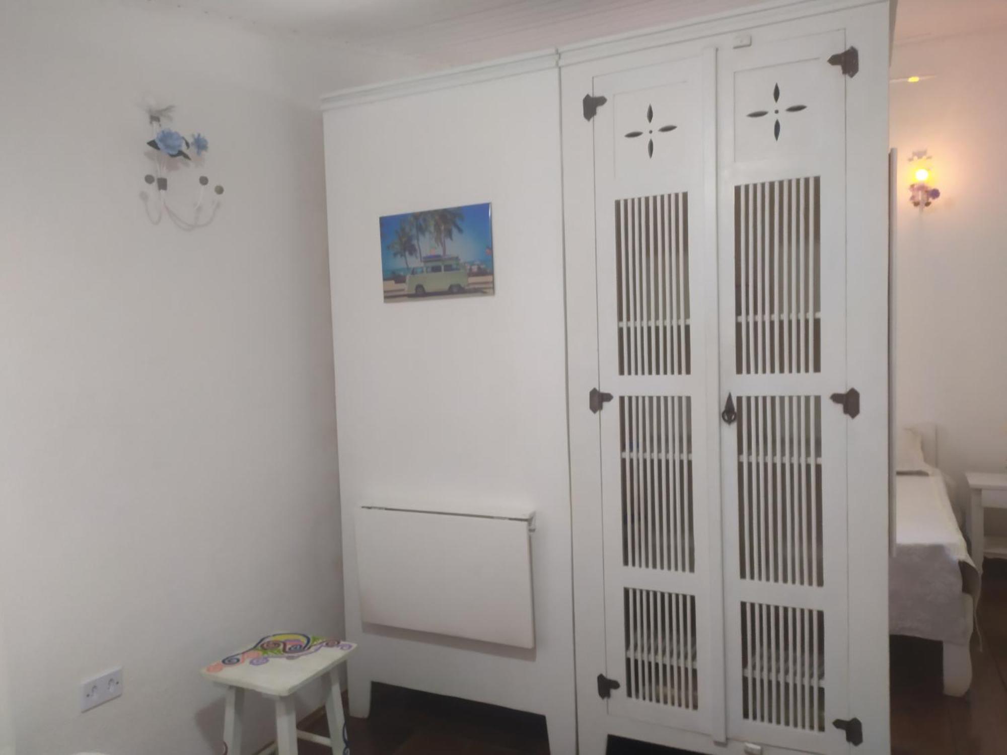 Chalé Pousada da Aldeia Boicucanga Chambre photo