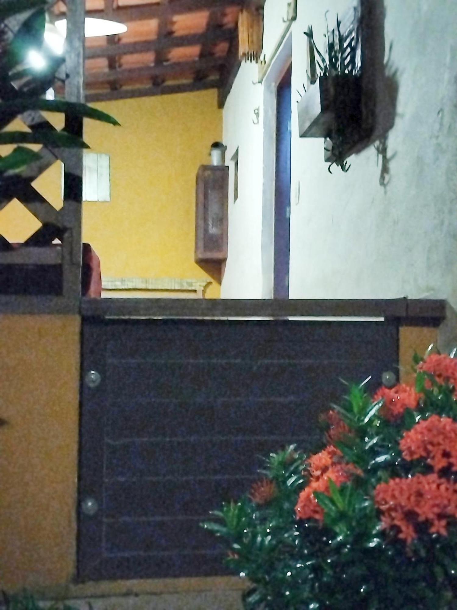 Chalé Pousada da Aldeia Boicucanga Chambre photo