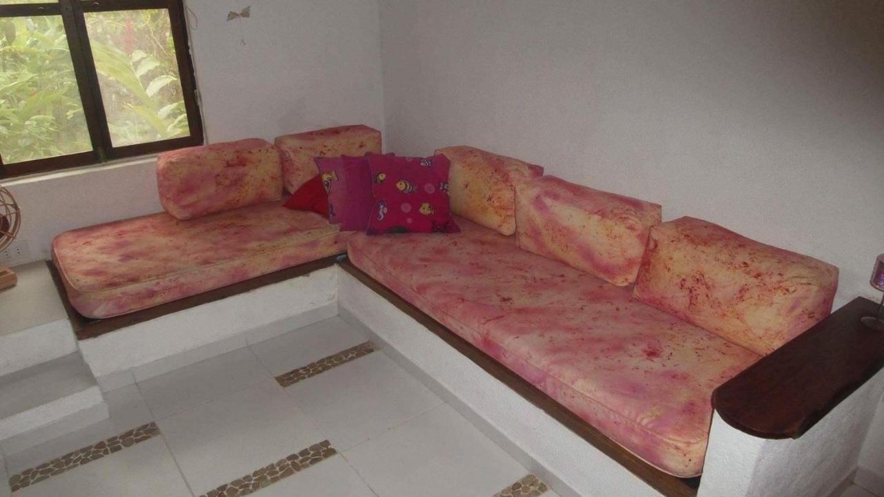 Chalé Pousada da Aldeia Boicucanga Extérieur photo