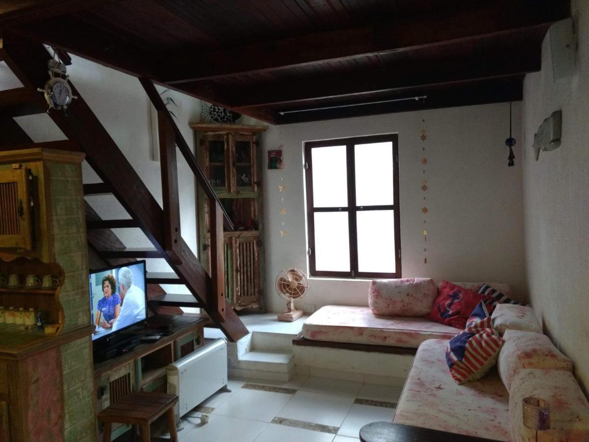 Chalé Pousada da Aldeia Boicucanga Extérieur photo