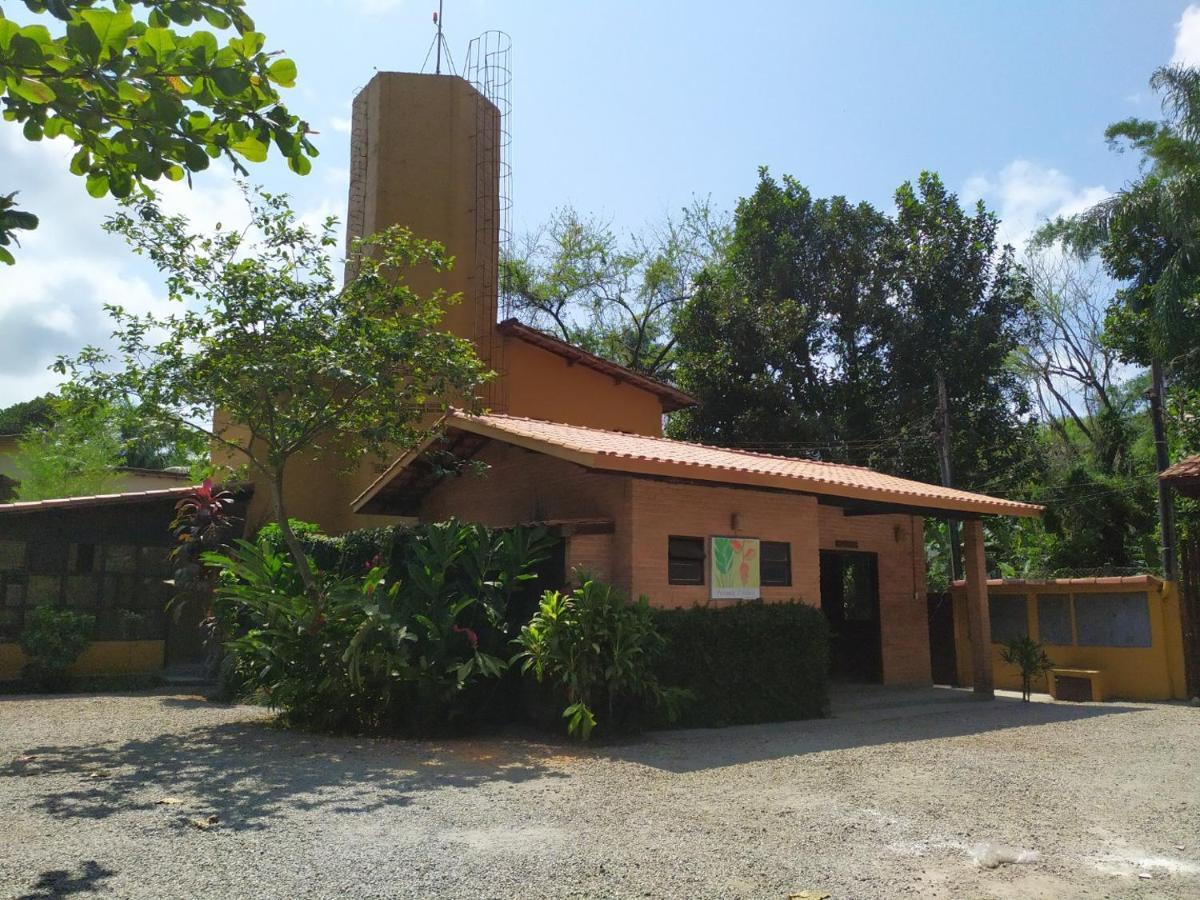 Chalé Pousada da Aldeia Boicucanga Extérieur photo