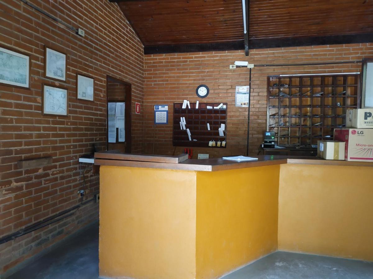Chalé Pousada da Aldeia Boicucanga Extérieur photo