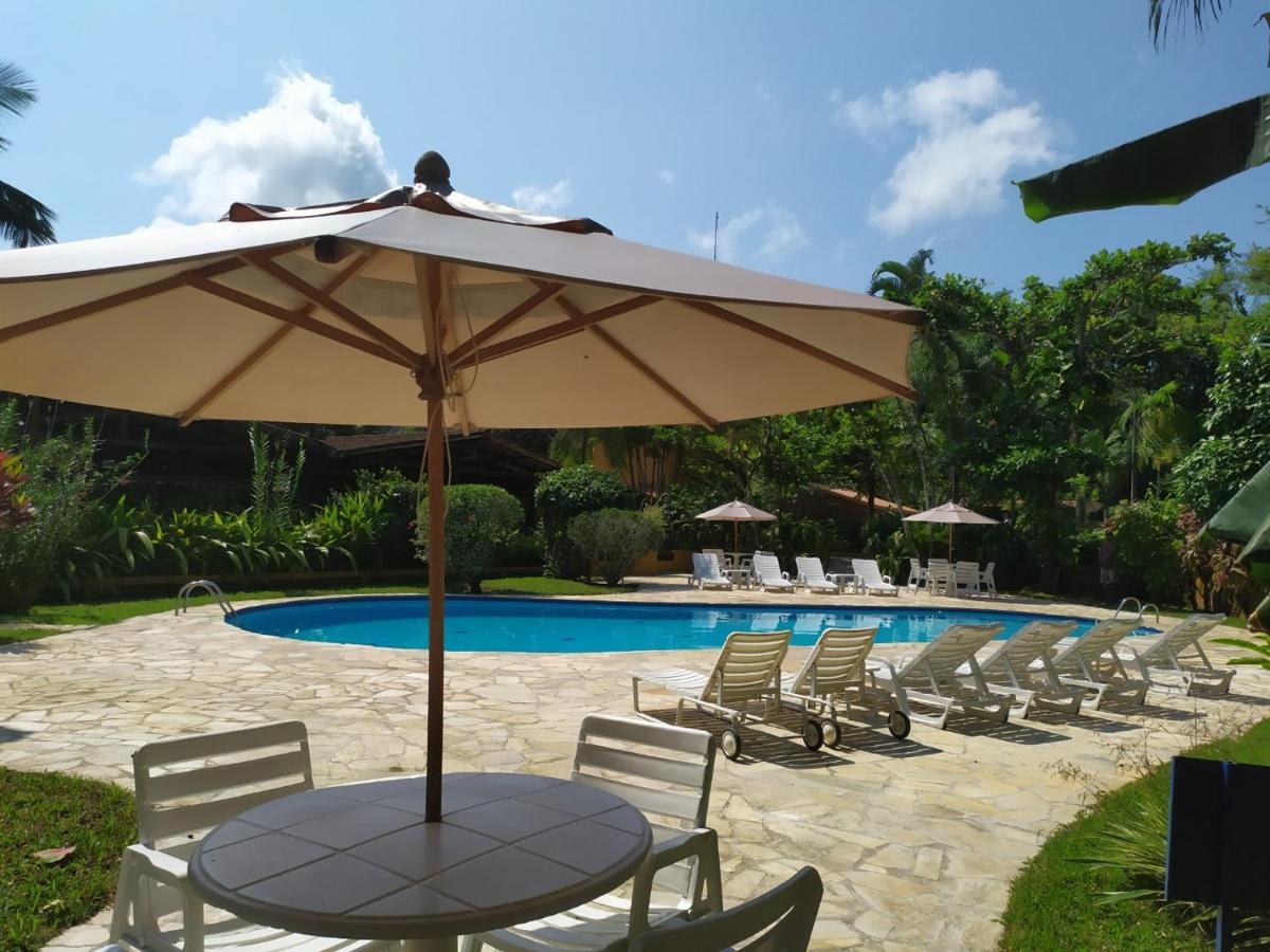 Chalé Pousada da Aldeia Boicucanga Extérieur photo
